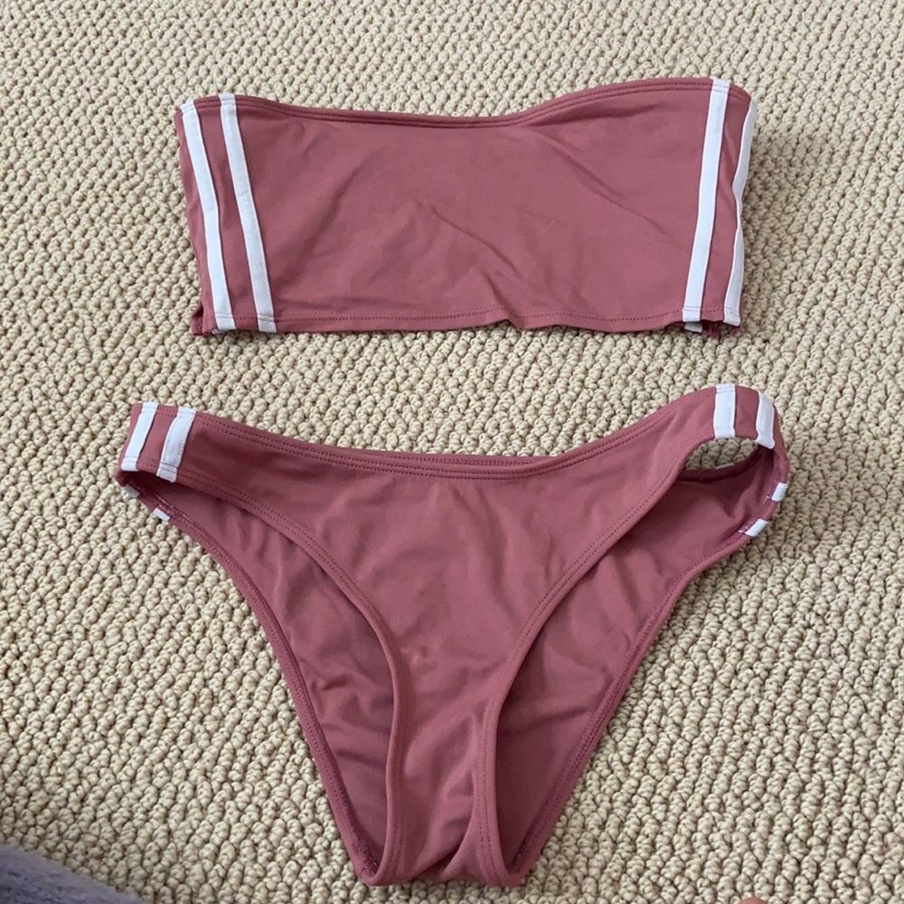 Pacsun Bikini Set